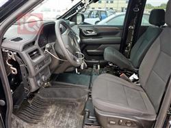 شێڤرۆلێت تاهۆ